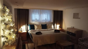 Hoffberg Apartments, Lublin